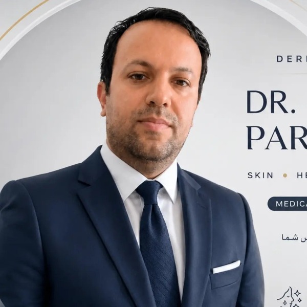دکتر احمدرضا پرهیزکار