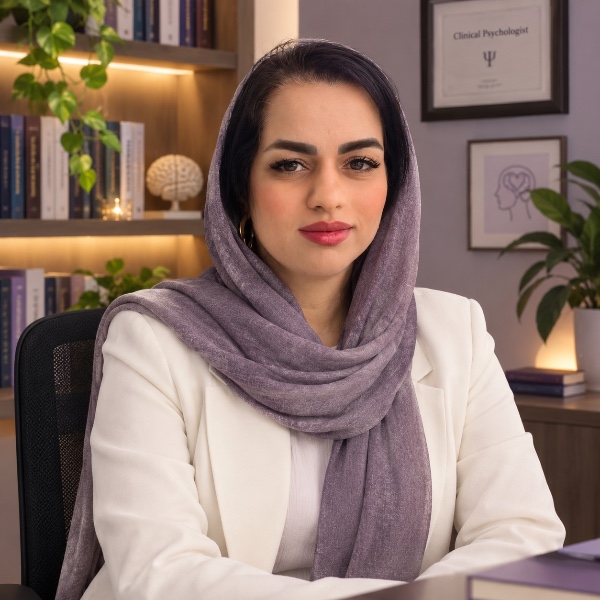 مهسا اژدری