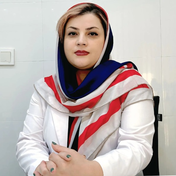 دکتر زهرا زارعی