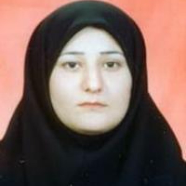 دکتر رودابه شهرویی