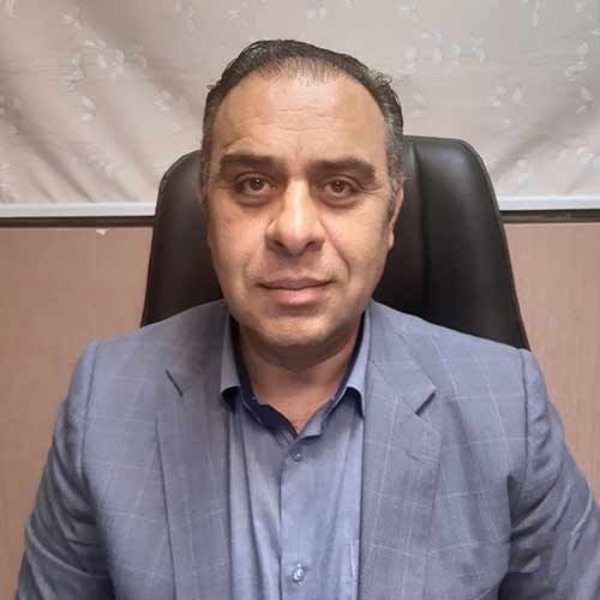 دکتر علیرضا فکرت
