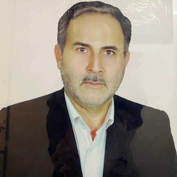 دکتر منصور جنتی