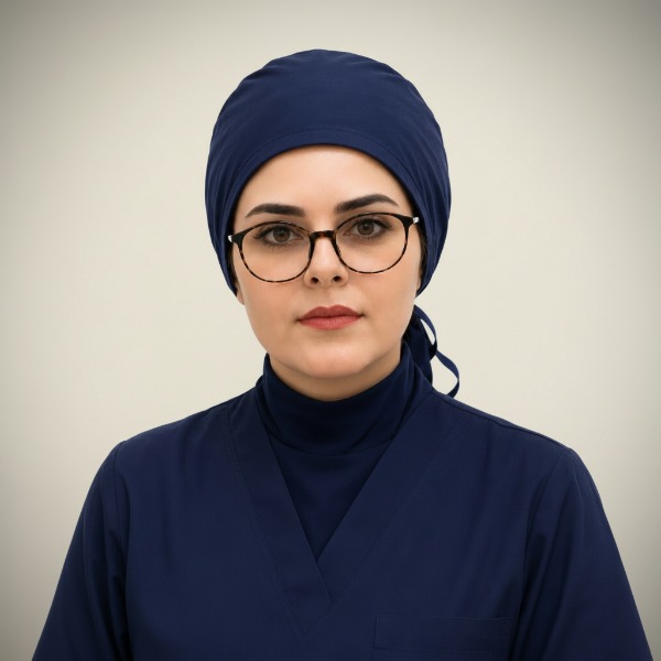 دکتر سودابه بهروج