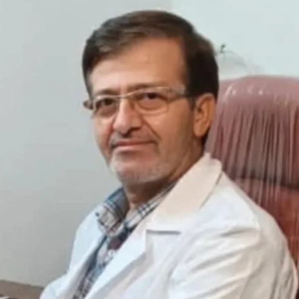 دکتر علی تهمتن