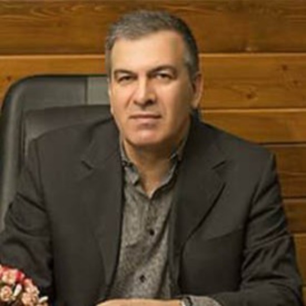 دکتر محمدمهدی مطهری