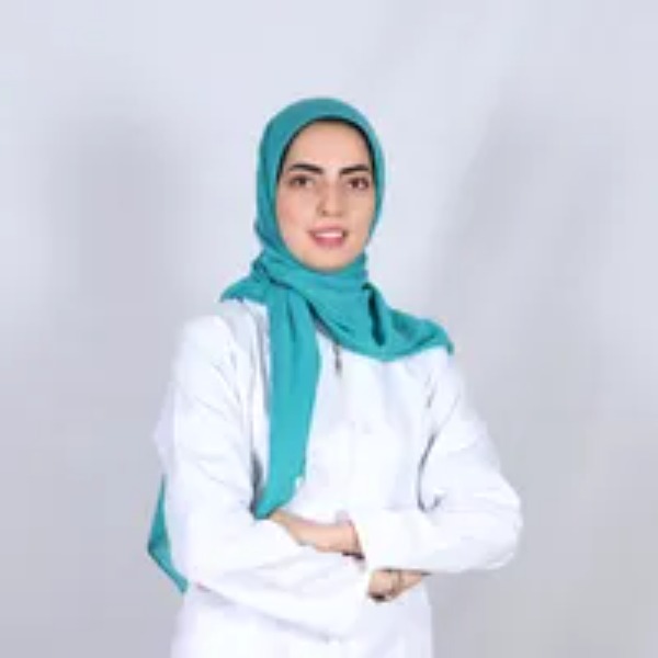 دکتر محدثه عاشوری