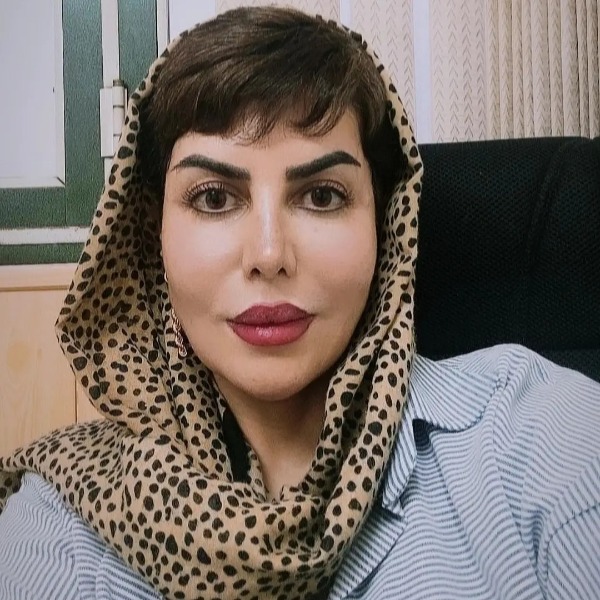 لیلا قاسمی