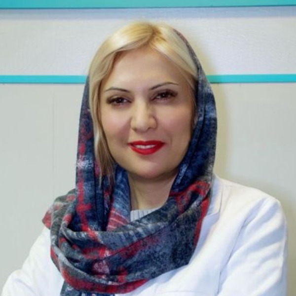 دکتر سیده اقدس موسوی