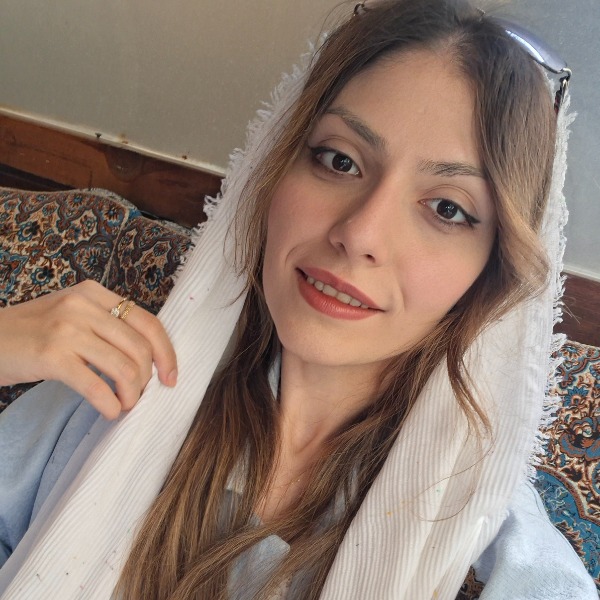 غزاله اسکندری