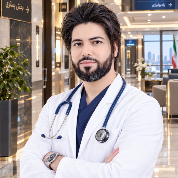 دکتر محسن فلکیان