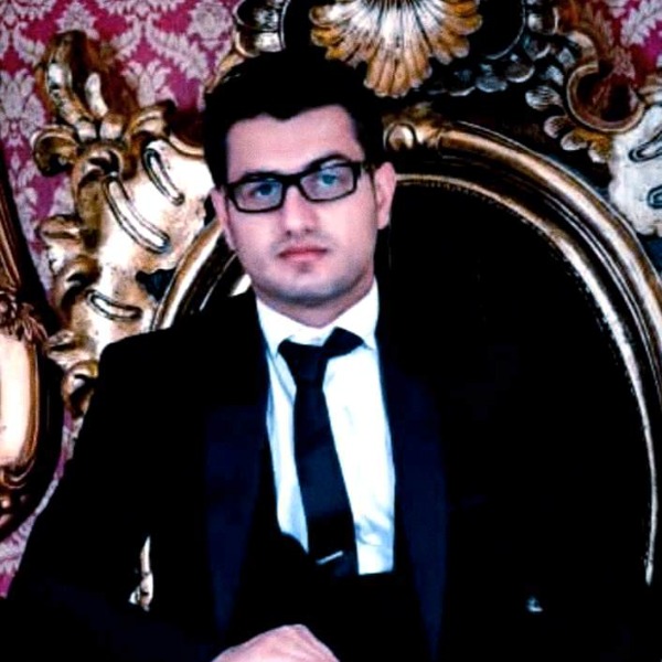 دکتر فرهاد میری