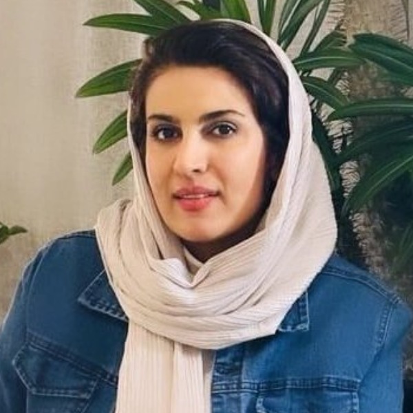 دکتر نجمه قلزم