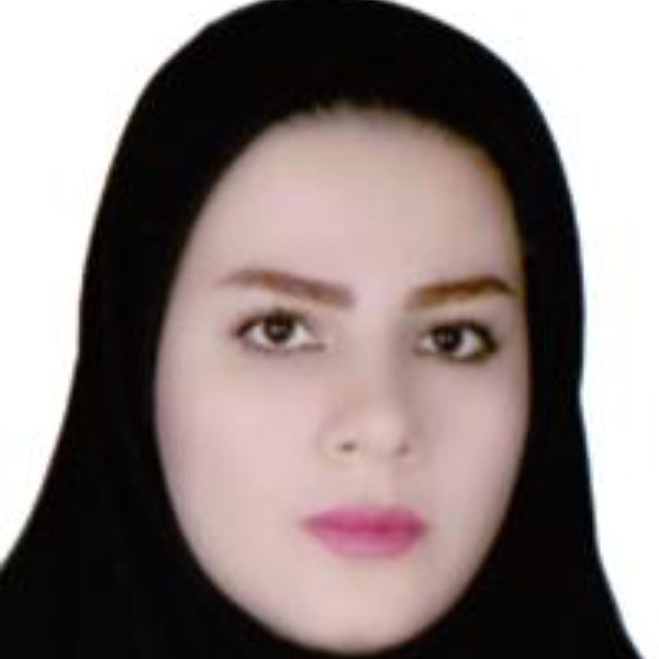 فاطمه مرادي